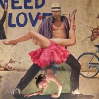 Patrycja Syrenka Łoń's Photo