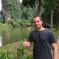 Abdalla Wasef的照片