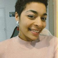 Fotos de Pauline  F.