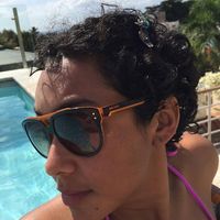 Marialva Ventura's Photo