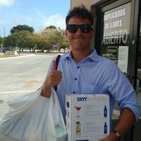 Facundo Otermin's Photo