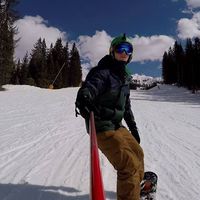 Arne Van Looy's Photo