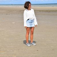 Fotos de Ludovica Andreotti