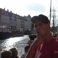 Martin Bentzen's Photo