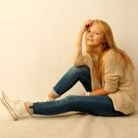 Иванна Блинова's Photo