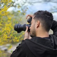 Angel Sanchez's Photo