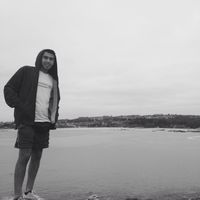 Fotos de Cristián Ulloa Torre