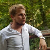 Burak Keskin的照片