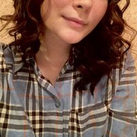 Veronika Kalganova's Photo