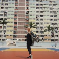 Julia Berglund的照片