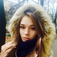 Sophia Sokolova的照片