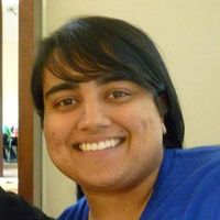 Crystal Gupta's Photo