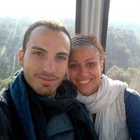 Fotos de Jeremy Drelon