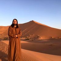 Arda Gürçay的照片