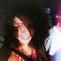 Polyana Oliveira的照片