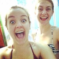 Camille Scheiner's Photo