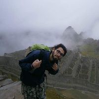 Arnaud Cortijo's Photo