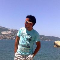 Gabriel Flores's Photo