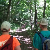 Joey Griffiths's Photo