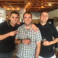 Fotos von Tim Mueller-Sim