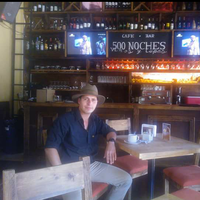 Cesar  Escoffie's Photo