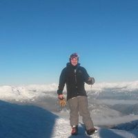 Harry Chapman的照片