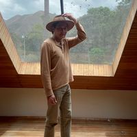 Darío Sozoranga's Photo