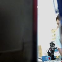 Александр Ребров's Photo