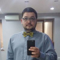 Alexander Makarov的照片