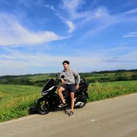 Rodmar John Rosales's Photo