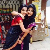 Bhavana Reddy's Photo