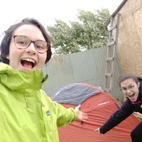 Fotos de Anne  Leger