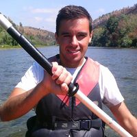 Ricardo Correia的照片