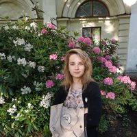 Sofia Garaeva的照片