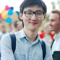 Nurgun Kolesov's Photo