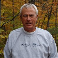 Fotos de Richard Hawke