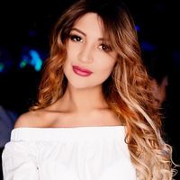 Sholpan Sadenova's Photo