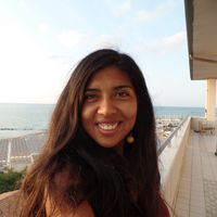 Alejandra Saez's Photo