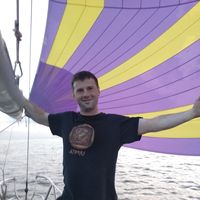 Aleksandr Shevchenko的照片