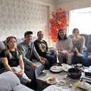 CS meeting in Hongkong～'s picture