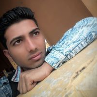 Hardik Barot's Photo