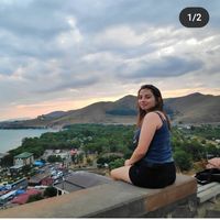 Lara Linhares's Photo