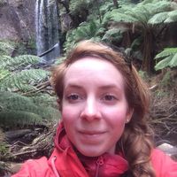 Mathilde Ragot's Photo