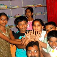 Vijayakumar Parameswaran's Photo