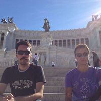 Cagri Polatoglu's Photo