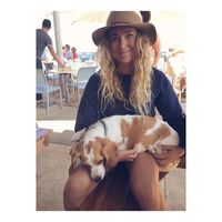 Paris  Hawken's Photo