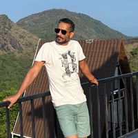 Aneesh John's Photo