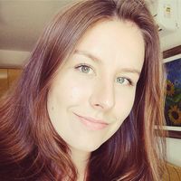 Larissa Simon's Photo