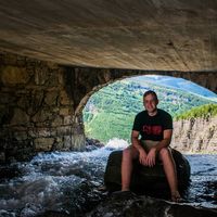 Craig Smith的照片