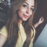 Фотографии пользователя Allisson Medina